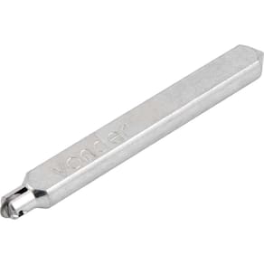 Rodel para máquina de cortar cerâmica 80 mm VONDER