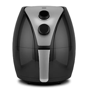 Air Fryer 3,5 Litros Essencial Itatiaia Preto 220V