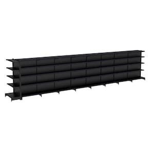 Gondola Centro 170 Fit Ate 8 Metros 1 Ponta Preto 85b Sp Eti