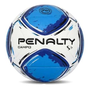 Bola Futebol Campo Ultrafusion PU 6D 410-450g 68-70 cm