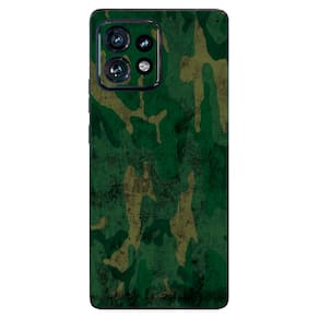 Capa Adesivo Skin161 Verso Para Motorola Edge Plus (2023)