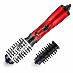 Escova Rotativa 2 Em 1 Seca E Alisa Cabelo Lindo Perfeito
