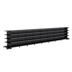 Gondola Centro 170 Fit Ate 8 Metros 2 Ponta Preto 90b Pe Cin