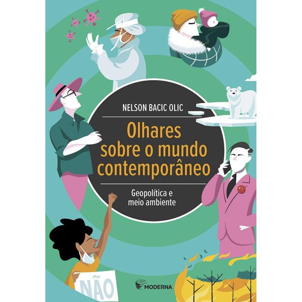 Olhares sobre o mundo contemporâneo