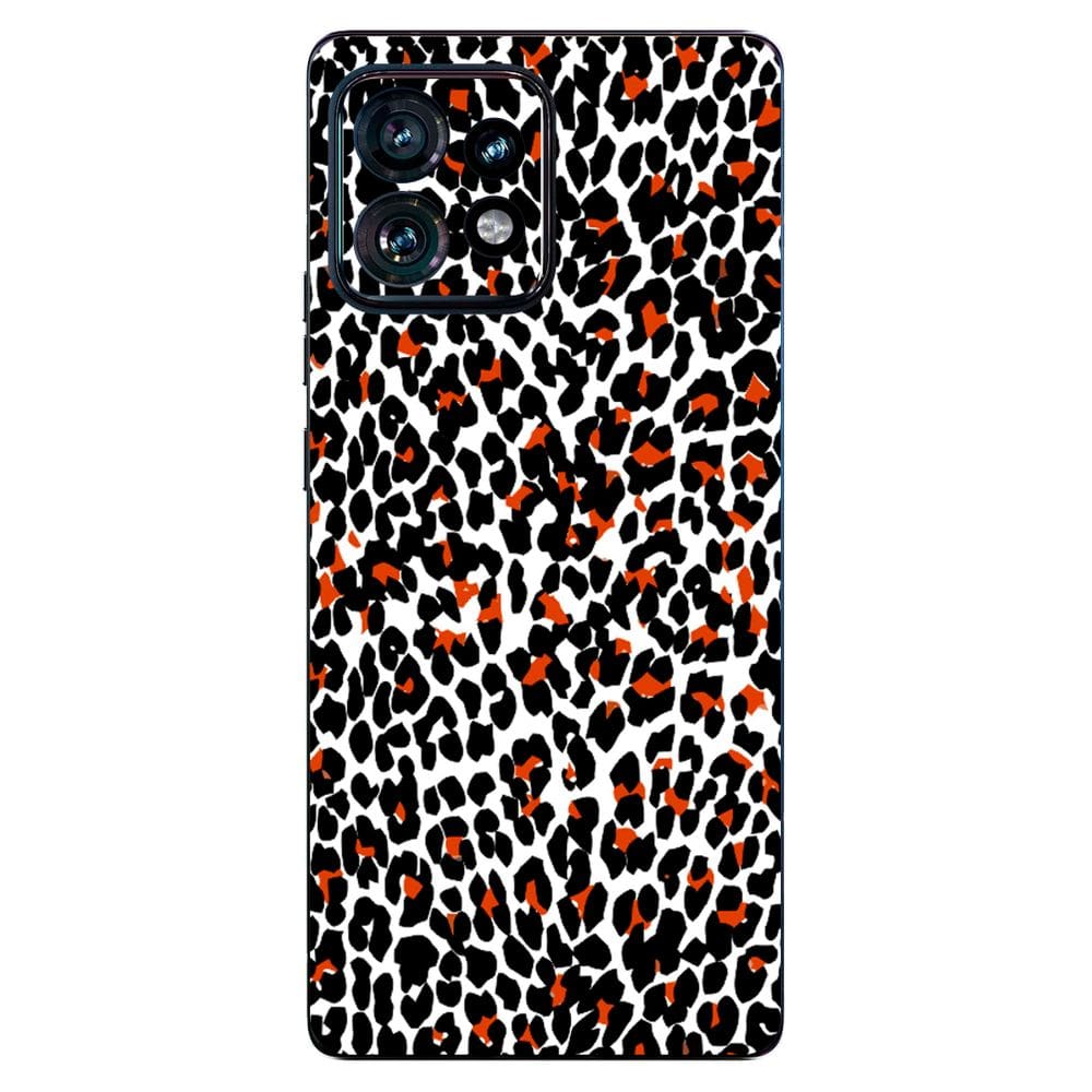 Capa Adesivo Skin355 Verso Para Motorola Edge Plus (2023)