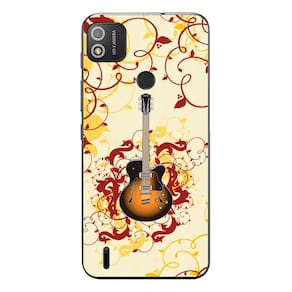 Capa Adesivo Skin373 Verso Para Multilaser G 2 4G (2022)