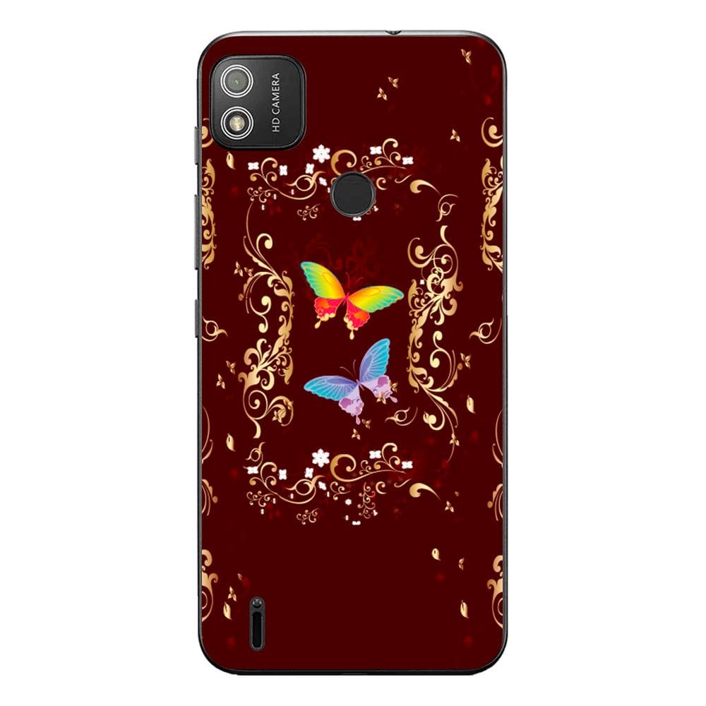 Capa Adesivo Skin375 Verso Para Multilaser G 2 4G (2022)