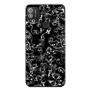 Capa Adesivo Skin359 Verso Para Multilaser G 2 4G (2022)
