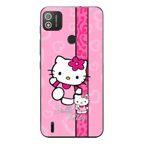 Capa Adesivo Skin378 Verso Para Multilaser G 2 4G (2022)