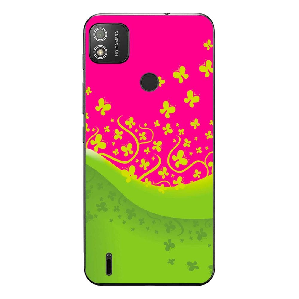 Capa Adesivo Skin358 Verso Para Multilaser G 2 4G (2022)