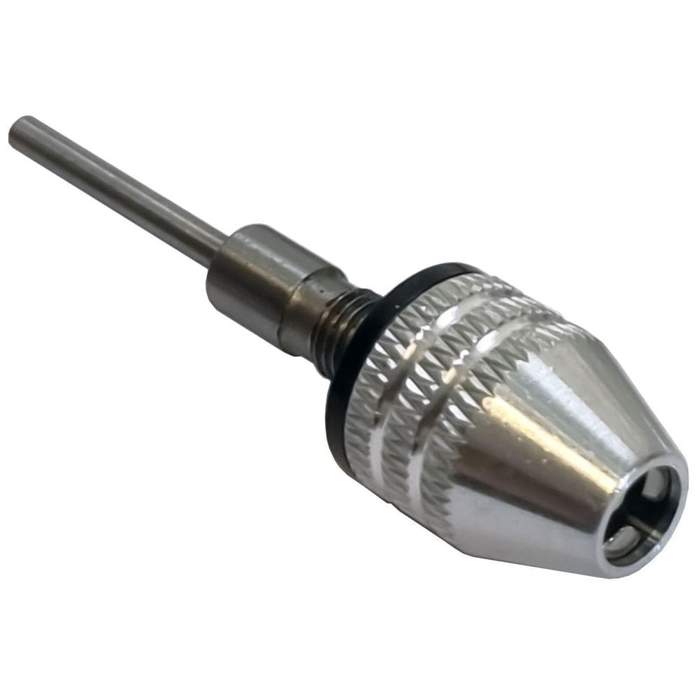 Mandril Aperto Rápido Até 3.4Mm Haste 2.4Mm Micro Retíficas