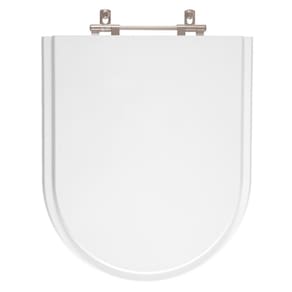 Assento Sanitário Firenze Branco para vaso Icasa 1.6gpf 6lpf