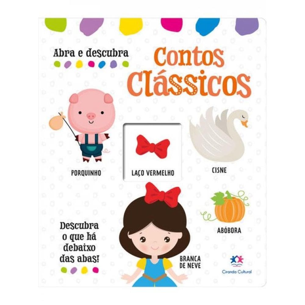 Contos Clássicos