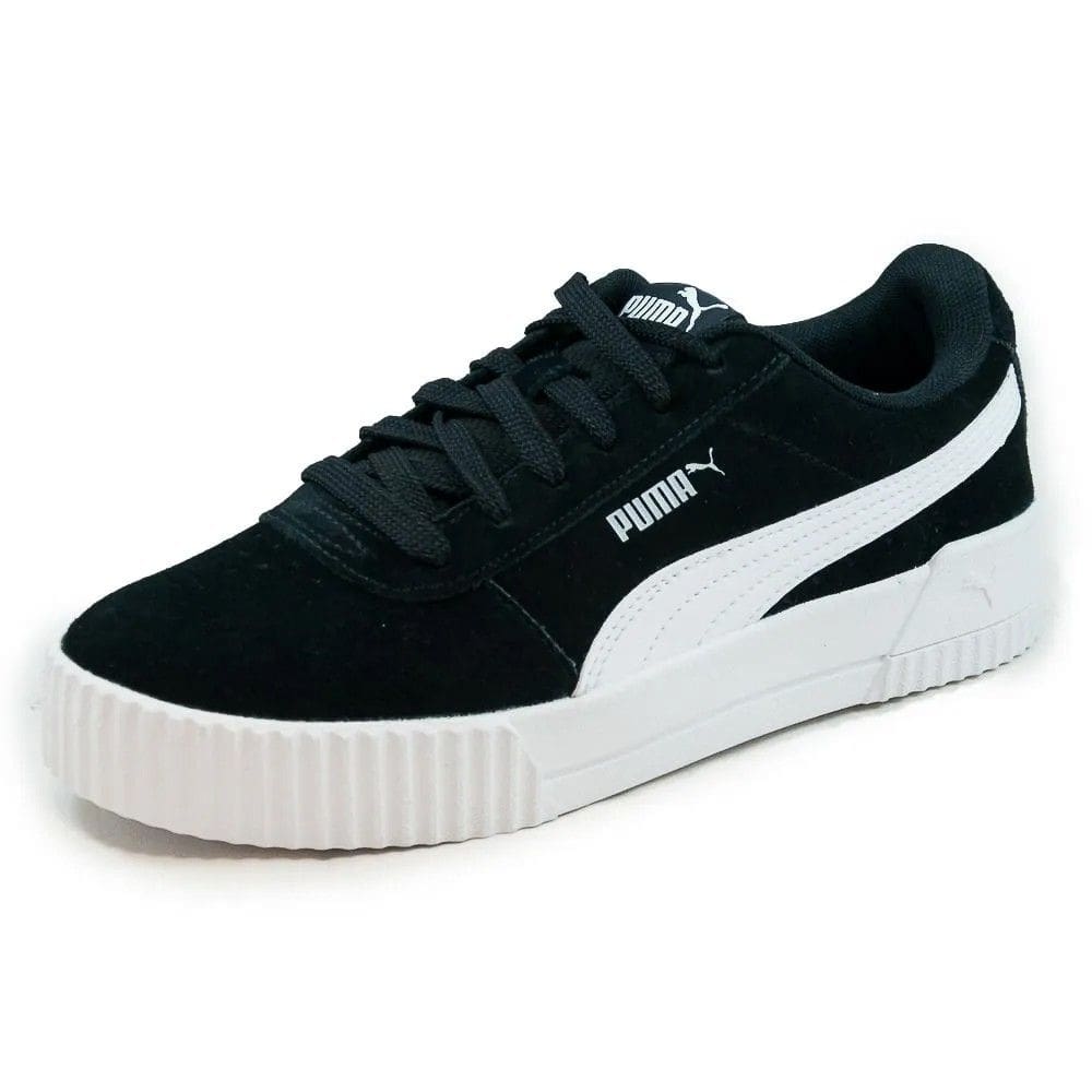 Tênis Puma Carina Feminino 375564-01