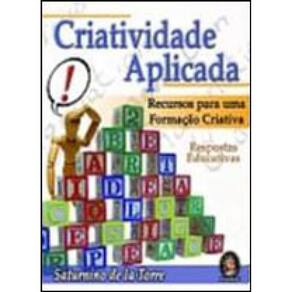 Criatividade Aplicada