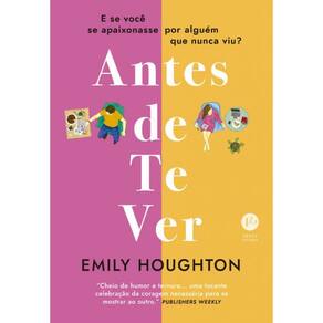 Antes De Te Ver