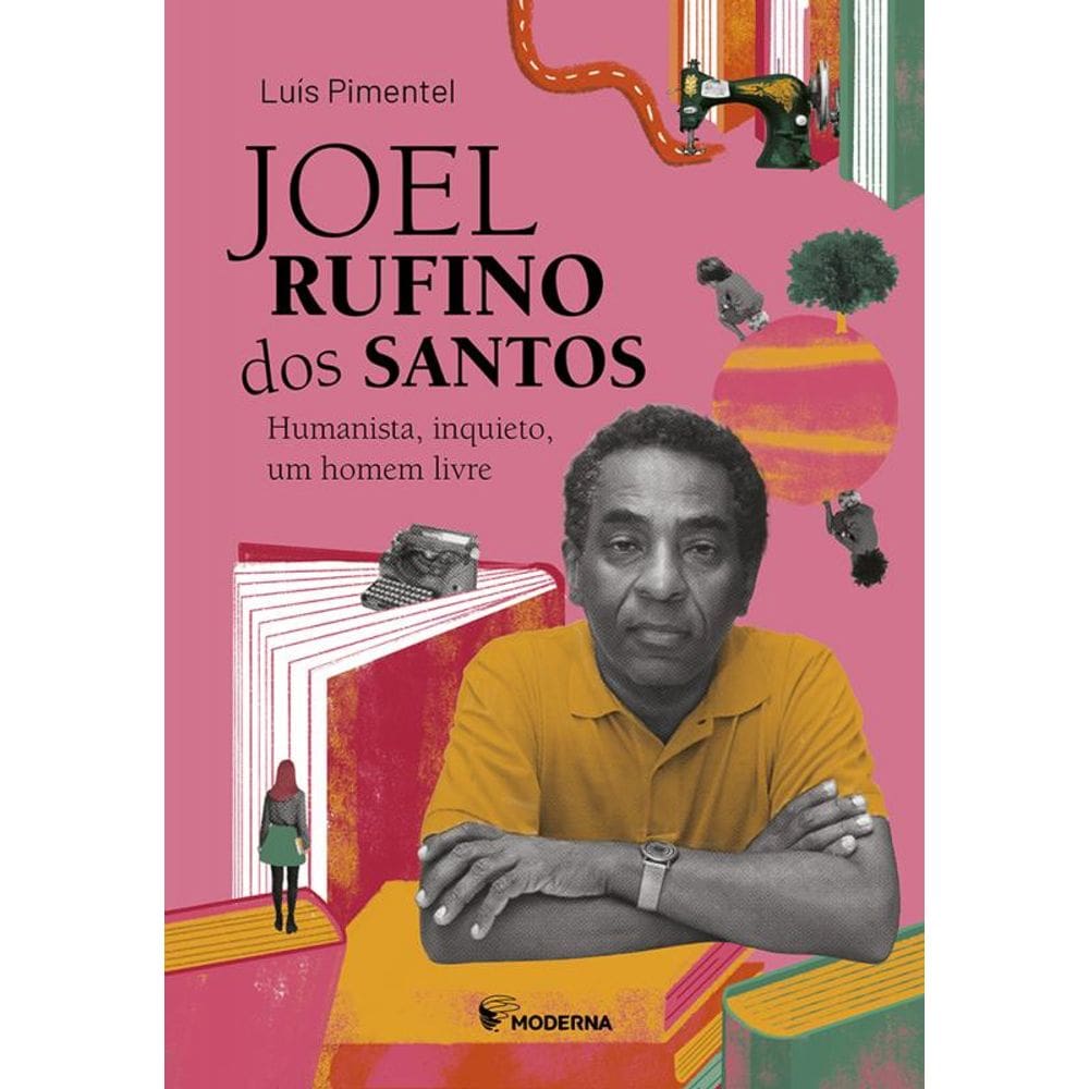 Joel Rufino dos Santos