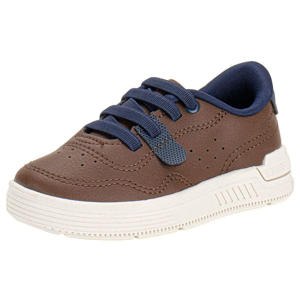 Sapatênis Infantil Milão Kidy 1170269