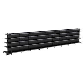 Gondola Centro 170 Fit Ate 9 Metros 1 Ponta Preto 95b Pe Cin