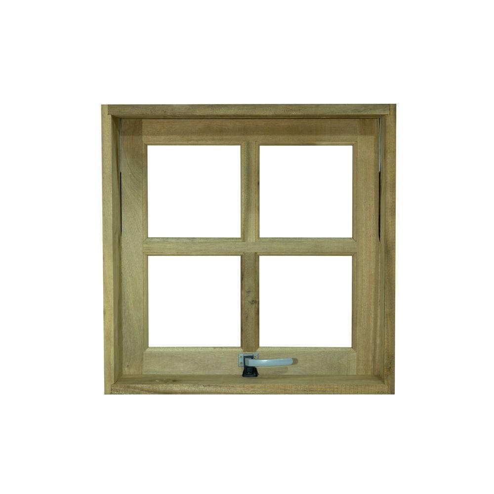Max Ar Quadriculado Canela 50x50