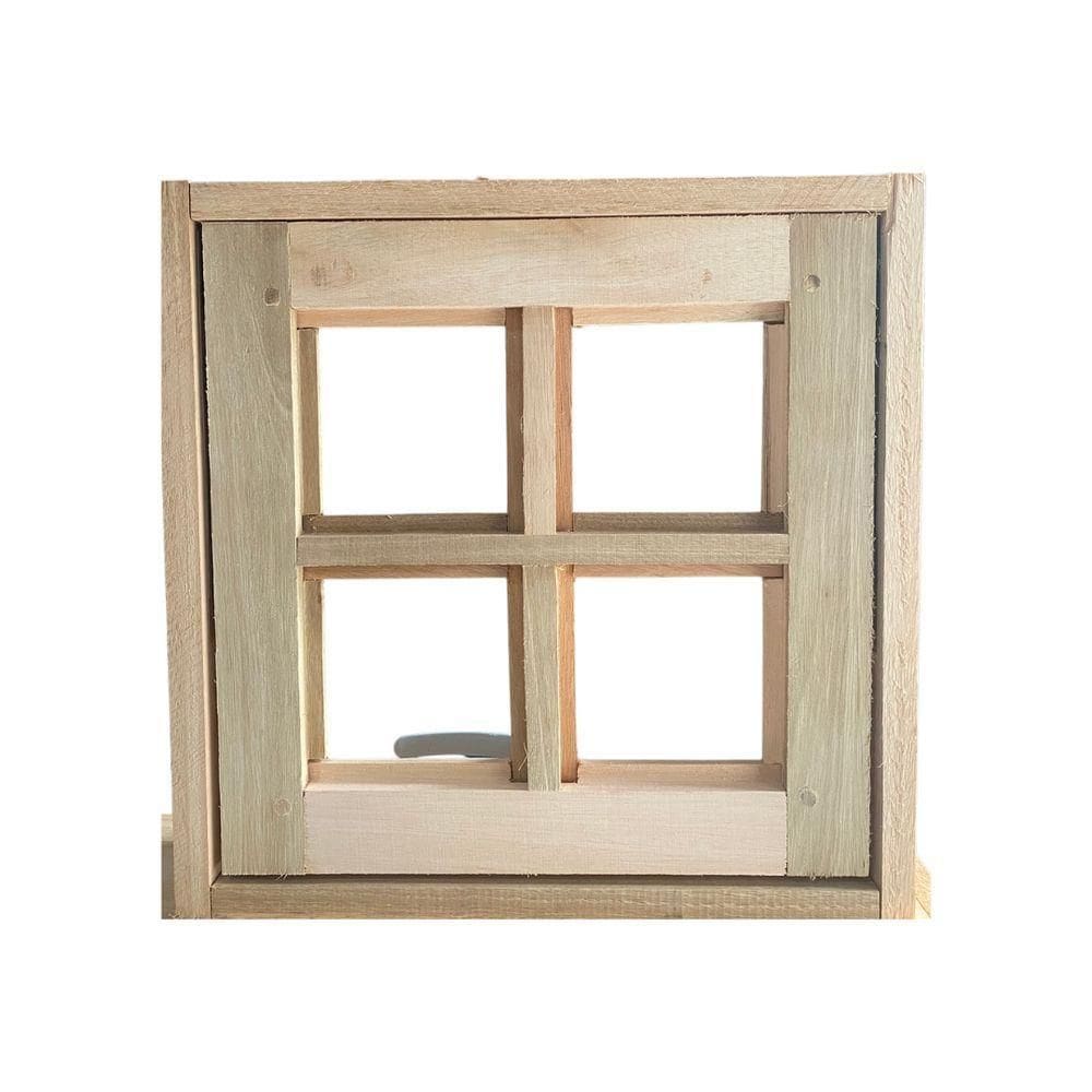 Max Ar Quadriculado 60x60