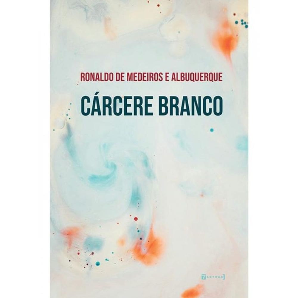 Cárcere Branco