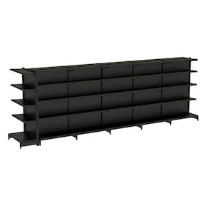 Gondola Centro 170 Fit Ate 5 Metros 1 Ponta Preto 55b Sp Eti