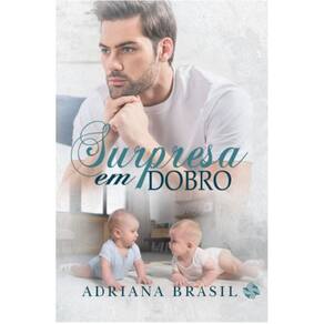 Surpresa em dobro