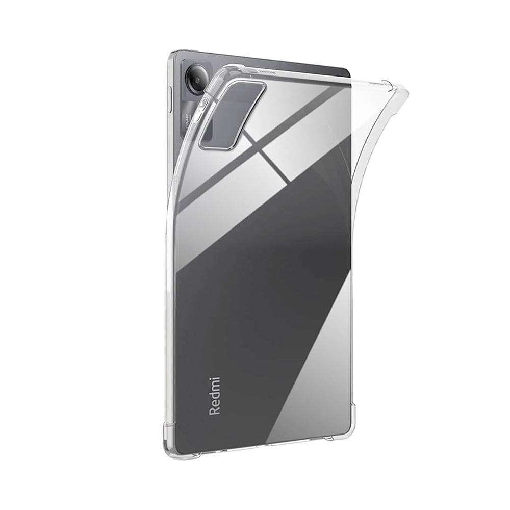 Capa Protetora Para Tablet Xiaomi Redmi Pad Se, Transparente