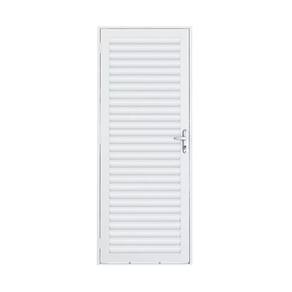 Porta Realiza Laminada 85X215 Esquerda Vitralfer