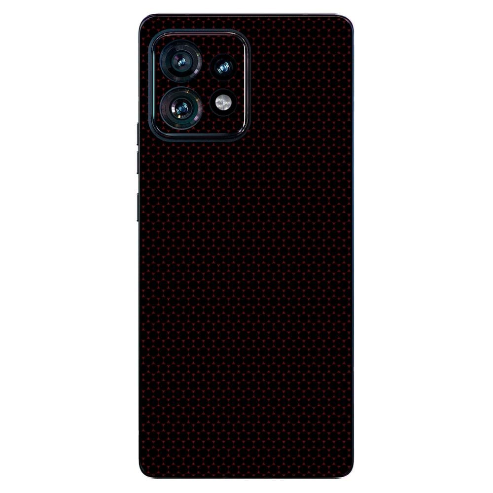 Capa Adesivo Skin362 Verso Para Motorola Edge Plus (2023)