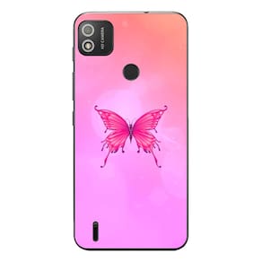 Capa Adesivo Skin163 Verso Para Multilaser G 2 4G (2022)