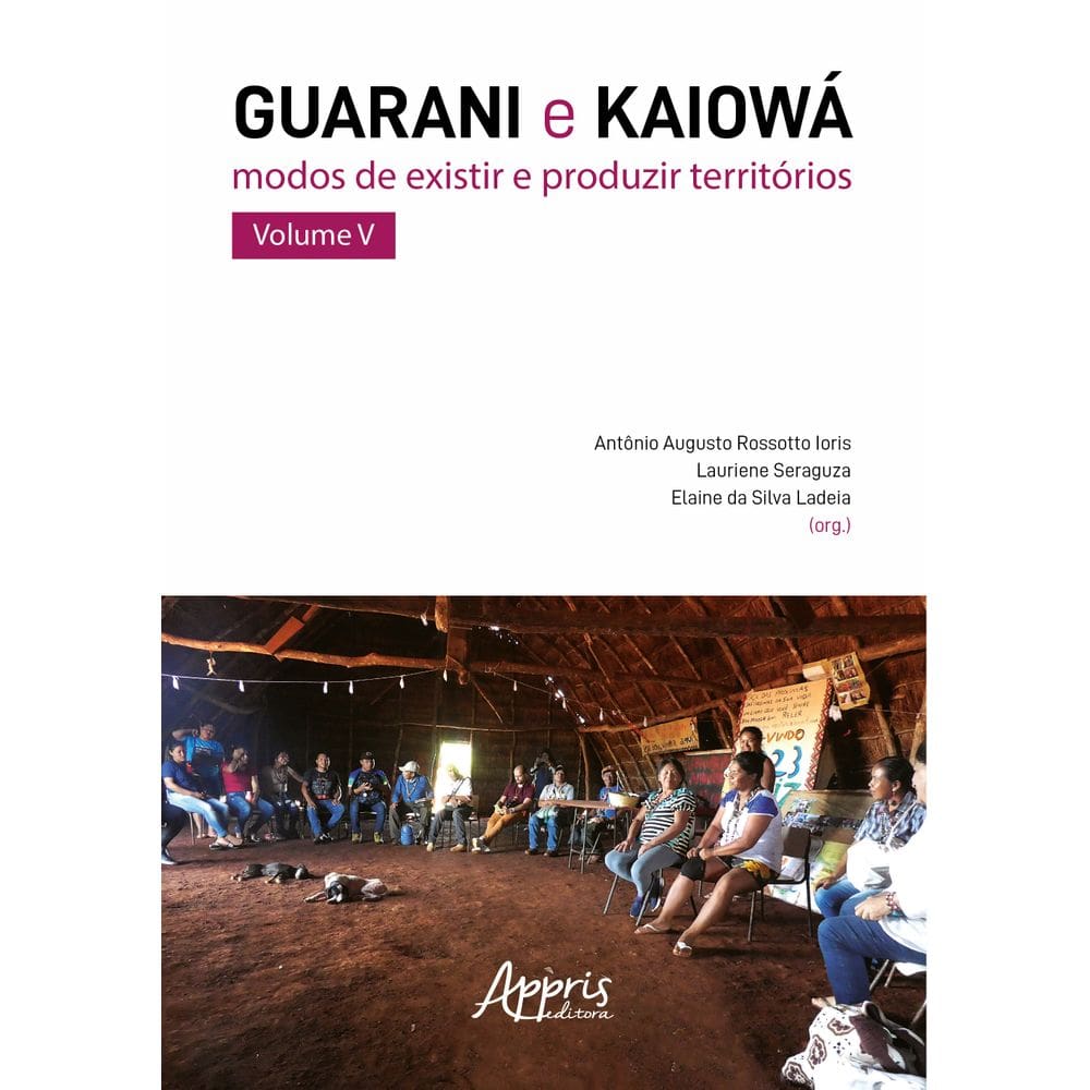 Guarani e Kaiowá