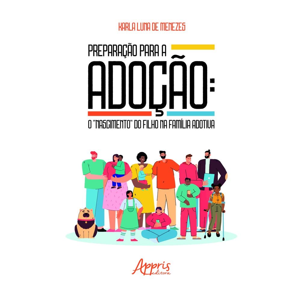 Preparação para a adoção