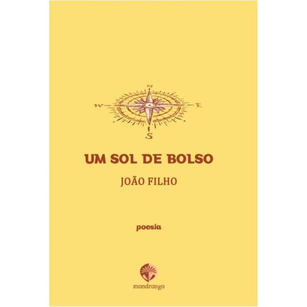 Um sol de bolso