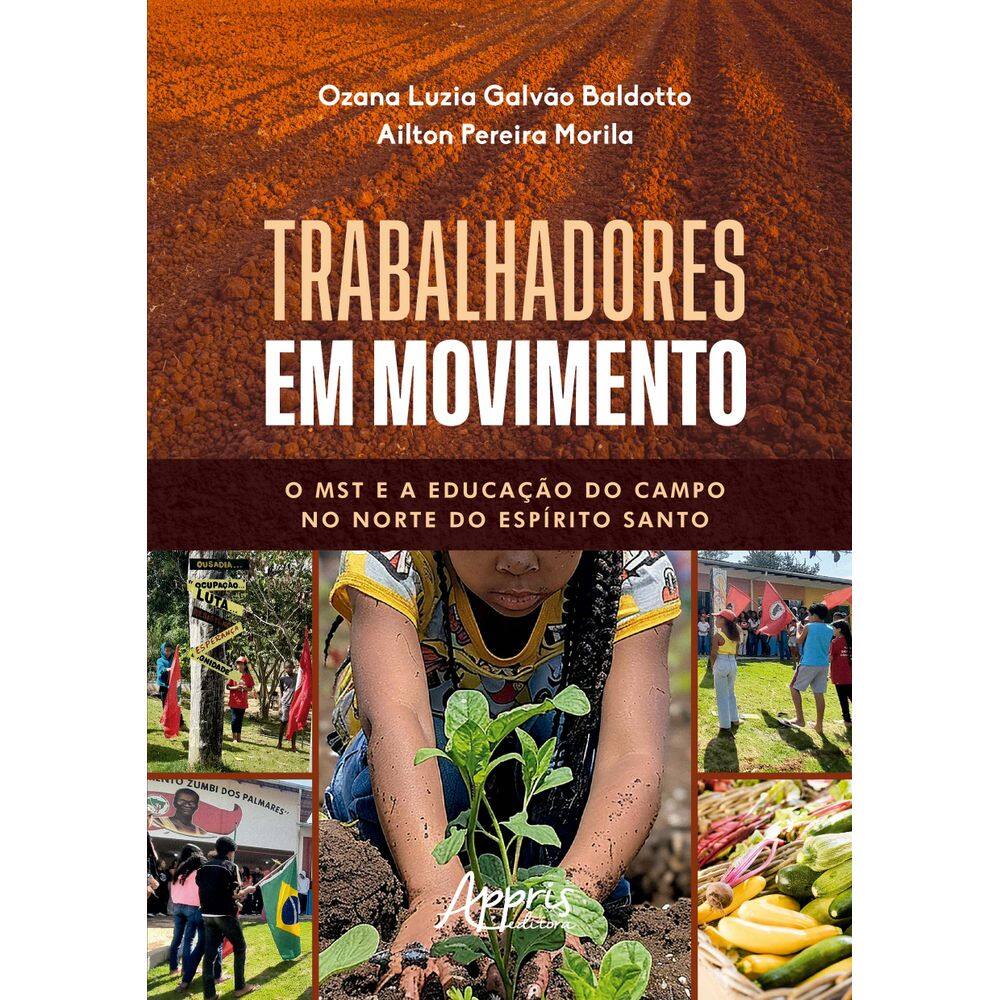 Trabalhadores em movimento