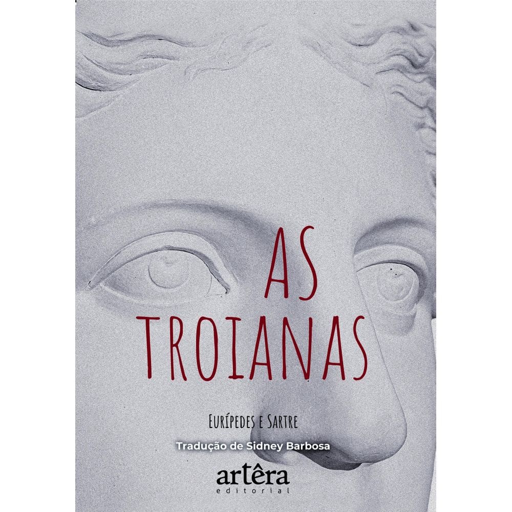 As Troianas