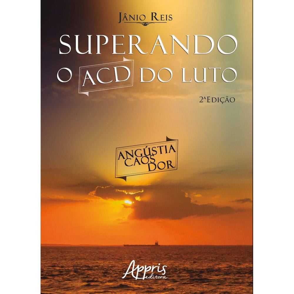Superando o ACD do luto