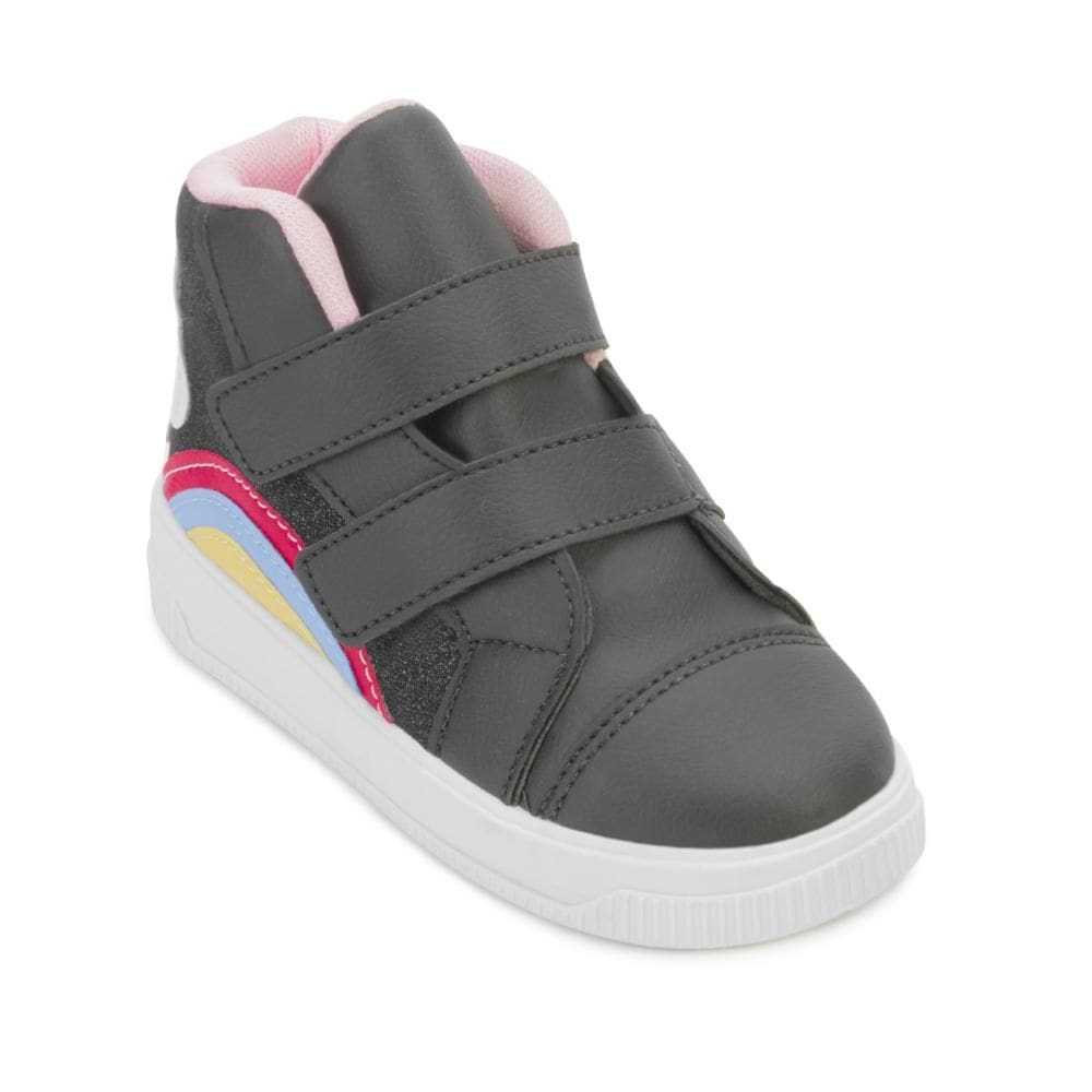 Tênis Botinha Slink Infantil SK24-B5045/24