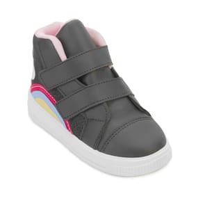 Tênis Botinha Slink Infantil SK24-B5045/24