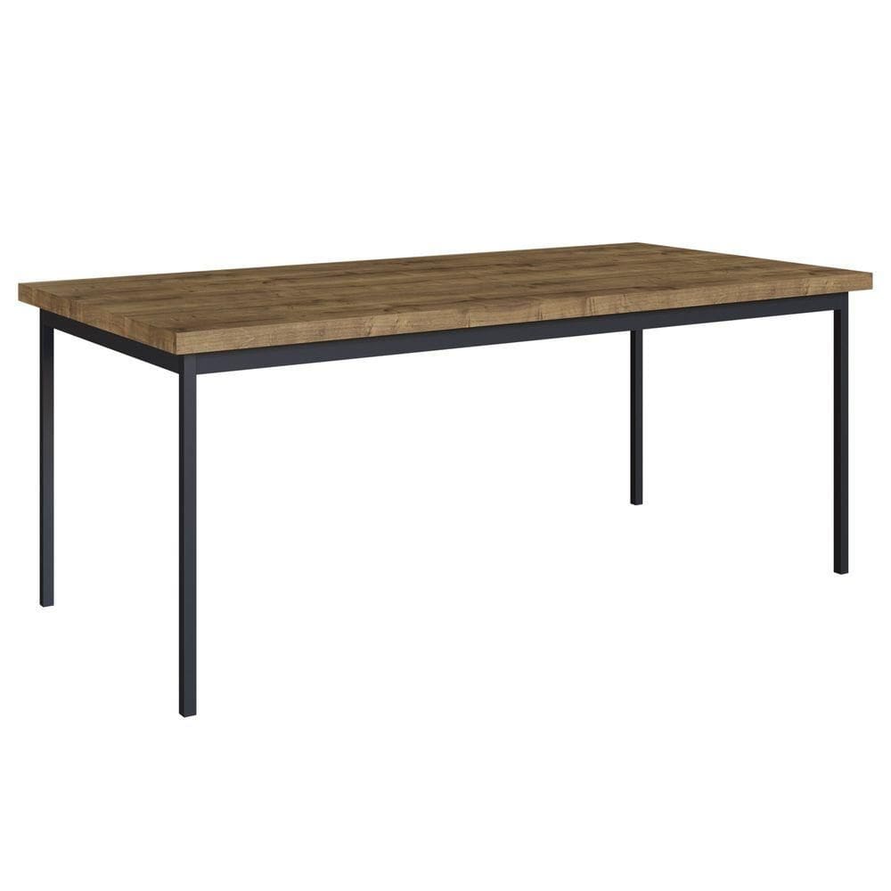Mesa De Jantar Floripa 120 X 90cm Woodmel