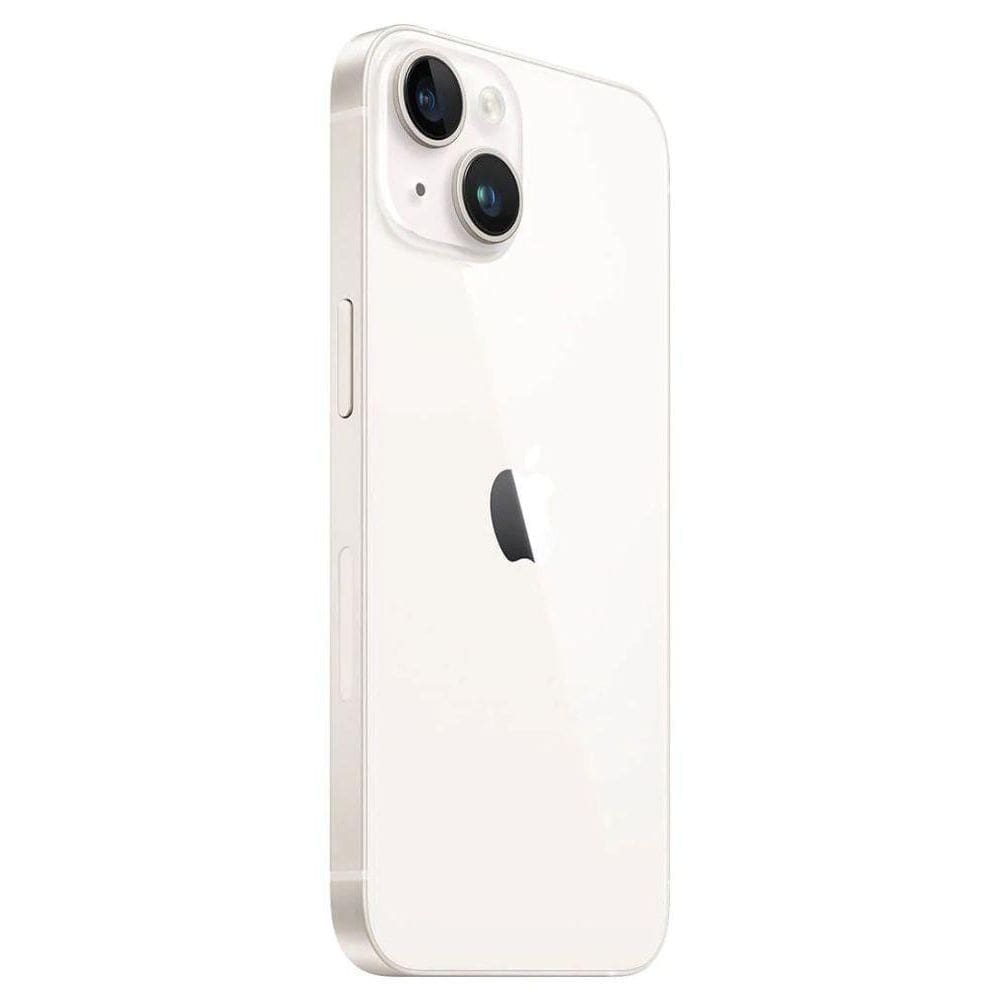 Usado: Iphone 14 128GB Estelar Excelente - Trocafone