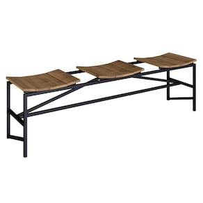 Banco Escama 160cm Woodmel