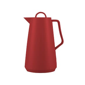Garrafa Térmica Em Plástico Ofel 1L Haüskraft