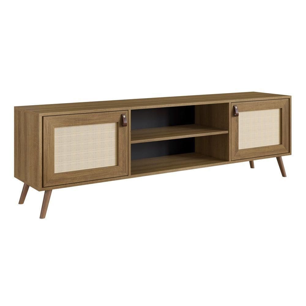 Rack Viena 140cm Woodmel