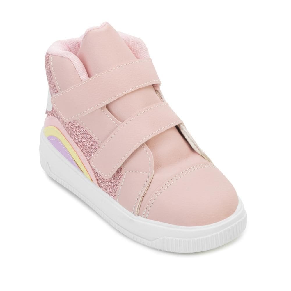 Tênis Botinha Slink Infantil SK24-B5045/24
