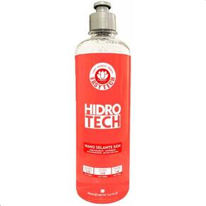 Nano Selante Concentrado Hidrotech 500Ml Easytech