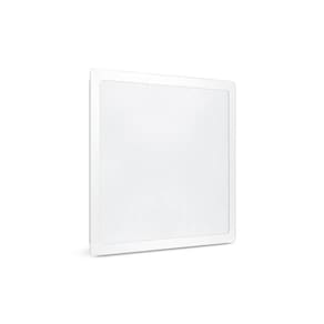 Luminaria Led Embutir Quadrada 6W 6500K Lumanti
