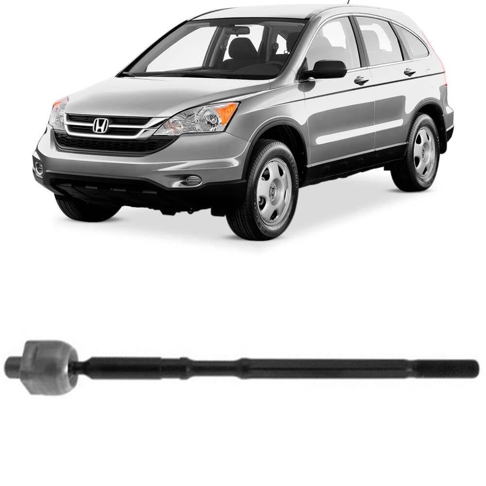 Barra Axial Direção Honda Cr-v 2007 A 2016 Original Nakata
