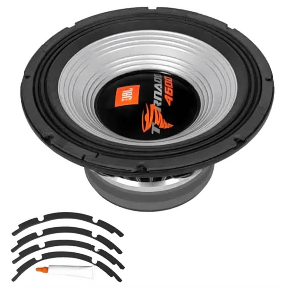 Reparo Alto Falante Tornado 15SWT4600 JBL 29003246